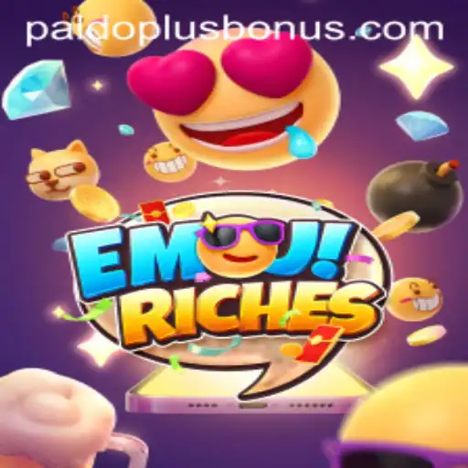 EmojiRiches: Dive Into the World of Fun and Fortune