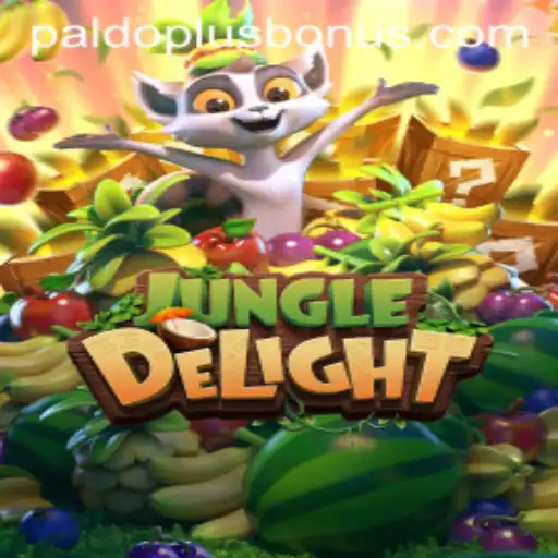 JungleDelight: Dive into a Tropical Adventure