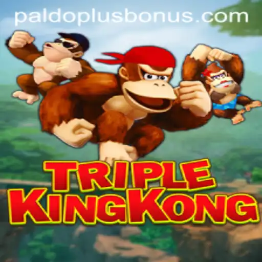 TripleKingKong - The Thrilling Adventure Awaits