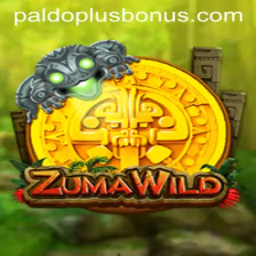 ZumaWild: A Thrilling Gaming Adventure