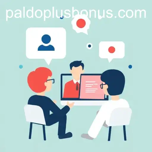 Connecting with Us: Navigating the 'Contact Us' Section with Paldoplus