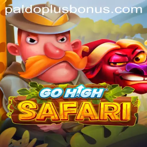 Discover the Adventure of GoHighSafari: An Exciting New Game with Paldoplus