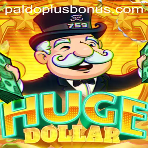 Exploring the Enthralling World of HugeDollar: Unveiling Paldoplus