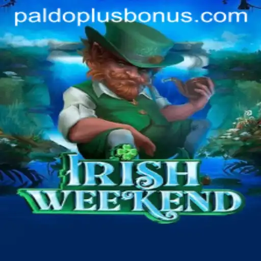 Discover the Thrill of IrishWeekend: A Captivating New Game Experience