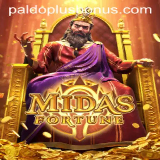 Unveiling MidasFortune: A Captivating New Board Game Adventure