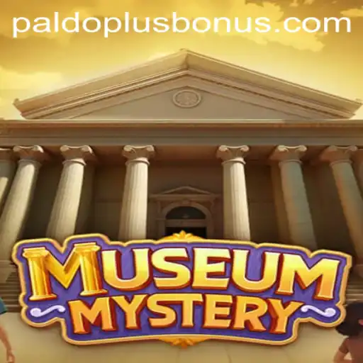 MuseumMystery: Unravel the Secrets with Paldoplus