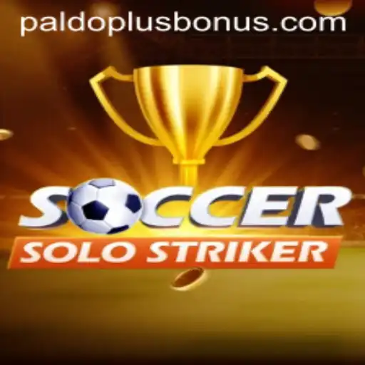 SoccerSoloStriker: A Thrilling New Game Experience with Paldoplus