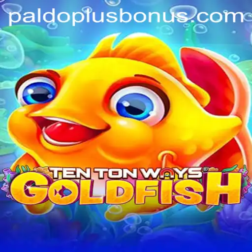 Exploring the Intriguing World of TenTonWaysGoldfish: A Unique Gaming Experience